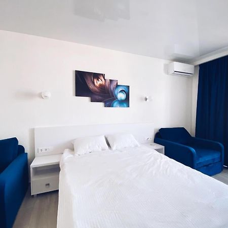 Kovcheg Hotel Zatoka Extérieur photo