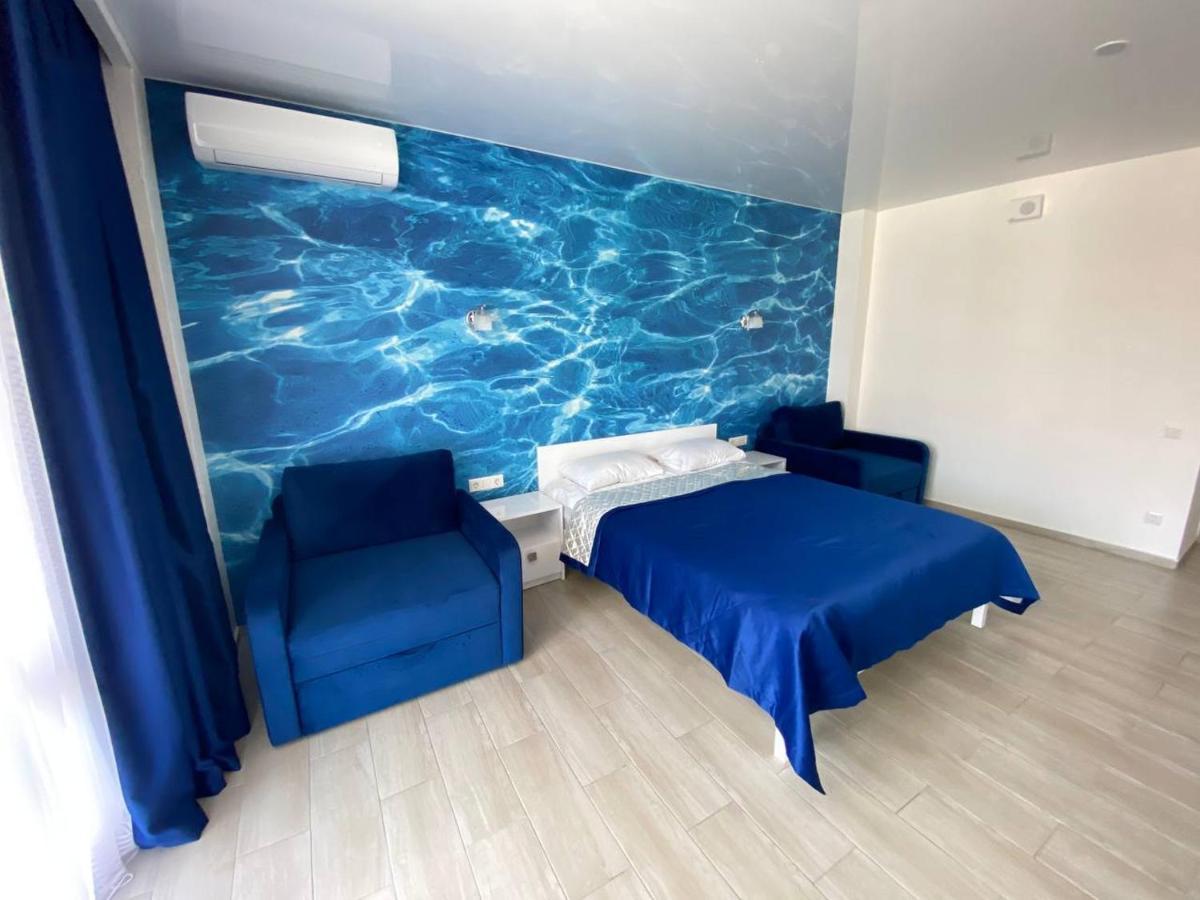 Kovcheg Hotel Zatoka Extérieur photo